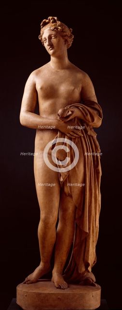 Venus, c1850s. Creator: John Gibson.