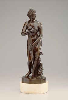 Venus de Medici, 18th century. Creator: Unknown