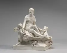 Venus of the Doves. Creator: Etienne-Maurice Falconet