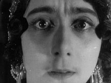 Vera Karalli, Russian ballet dancer and silent film actress, 1915