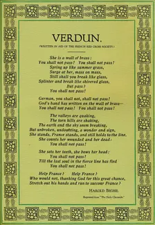 Verdun 1916