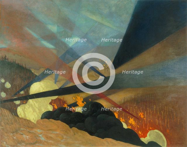 Verdun.