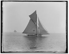 Verena, between 1880 and 1899. Creator: Unknown