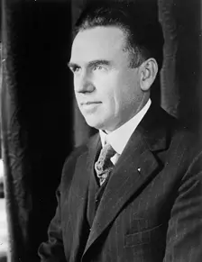 Vernon Dalhart, between c1915 and c1920. Creator: Bain News Service