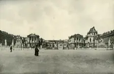 Versailles (1919). Creator: Unknown