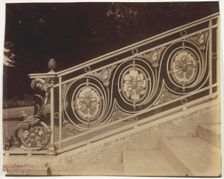 Versailles, Grand Trianon, 1905. Creator: Eugene Atget