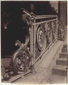 Versailles, Grand Trianon, 1905. Creator: Eugene Atget