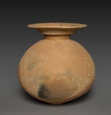 Vessel, 300s BC. Creator: Unknown