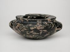 Vessel, Egypt, Predynastic Period, Late Naqada II (about 3300-3200 BCE). Creator: Unknown