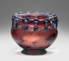 Vessel with 13 Handles, 3rd-4th century A.D. Creator: Unknown