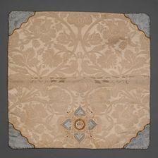 Vestment Set, United States, about 1900. Creator: Unknown