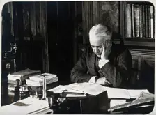 Vittorio Putti, (1928?). Creator: Unknown