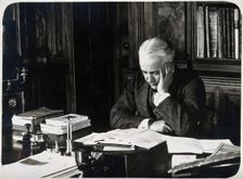 Vittorio Putti, (1928?). Creator: Unknown