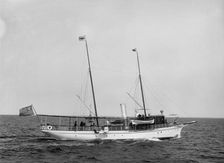 Viva, 1899 July 29. Creator: John S Johnston