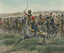 Vive L'Empereur!, 1807, (1896)