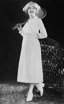 Vivian Vernon, between c1915 and c1920. Creator: Bain News Service