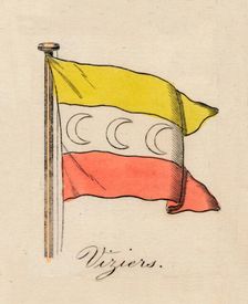 Viziers 1838