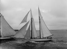 Viator, 1891. Creator: John S Johnston