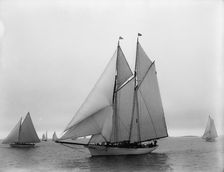 Viator, 1896 July 22. Creator: John S Johnston