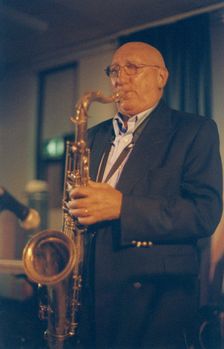 Vic Ash, Spikes Place, Hadleigh Hall, 2007. Creator: Brian Foskett
