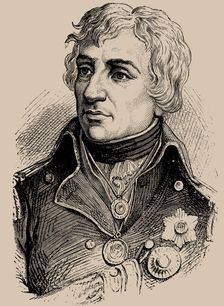Vice-Admiral Horatio Nelson (1758-1805), 1889