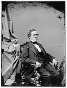 Vickers, between 1860 and 1875. Creator: Unknown