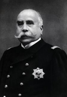 Víctor María Concas and Palau (Barcelona, 1845-Baños de Montemayor, Cáceres, 1916), general of th…