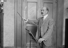 Victor Harris, between c1915 and c1920. Creator: Bain News Service