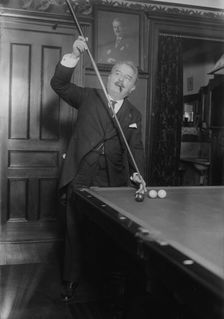 Victor Herbert, between c1915 and c1920. Creator: Bain News Service
