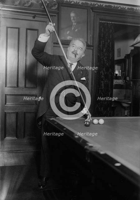 Victor Herbert, between c1915 and c1920. Creator: Bain News Service.