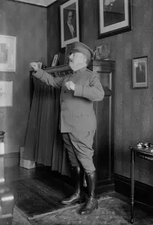 Victor Herbert, between c1915 and c1920. Creator: Bain News Service