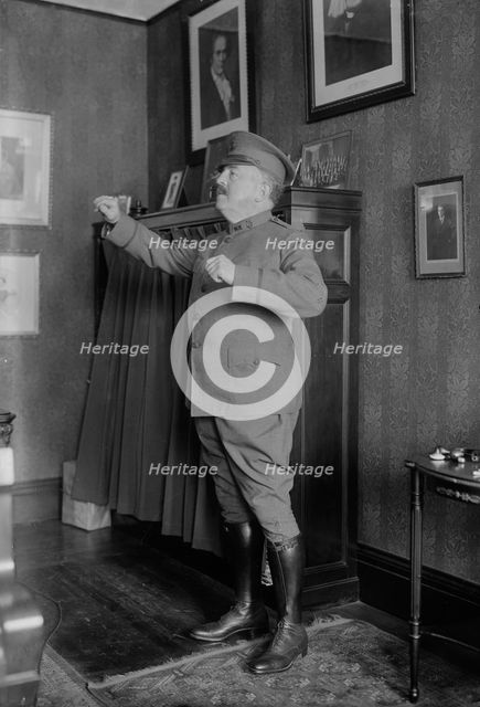 Victor Herbert, between c1915 and c1920. Creator: Bain News Service.
