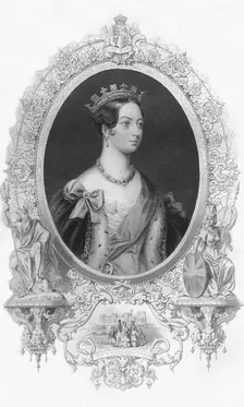 Victoria 1859
