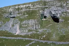 Victoria Cave, 11th century BC