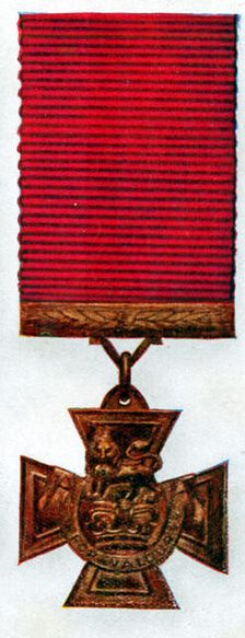Victoria Cross