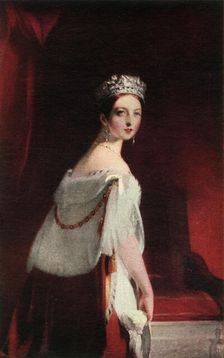 Victoria (c1911). Creator: Unknown