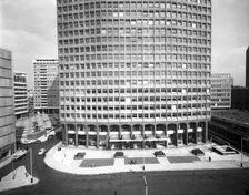 Victoria, London, c1960s. Creator: Arthur Charles Kirby Ware