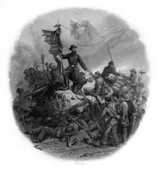 Victory 1862-1867