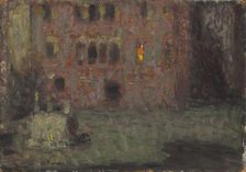 Vieille place, c. 1907