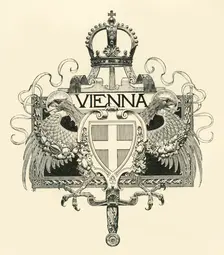 Vienna late 19th-early 20th century. Creator: Unknown