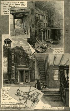 Views in Hull 1898. Creator: Unknown