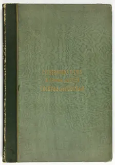 Views of Ancient Monuments in Central America, Chiapas, and Yucatán, 1844. Creator: Unknown