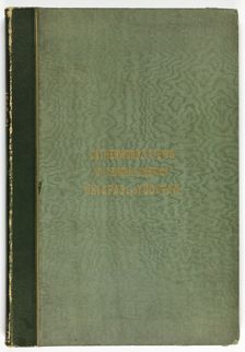 Views of Ancient Monuments in Central America, Chiapas, and Yucatán, 1844. Creator: Unknown