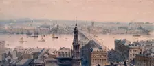 Views of London