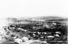 View from Bartley's Hill, Albion Heights, 1912. Creator: Unknown