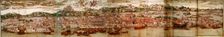 View of Venice. From: Peregrinatio in terram sanctam, 1486