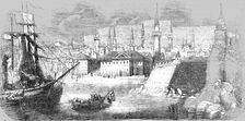 View of Widdin 1854. Creator: Unknown