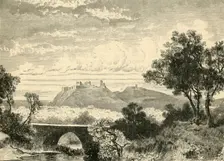 View of Athens 1890. Creator: Unknown