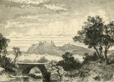 View of Athens 1890. Creator: Unknown