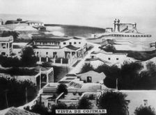 View of Cojimar, (1897), 1920s